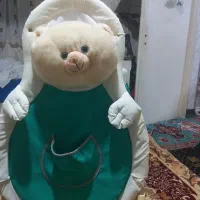 گهواره نوزاد