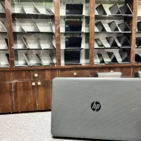 لپتاپ HP دانشجویی|رایانه همراه|کاشان, شریعتی|دیوار