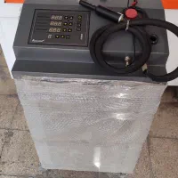 دستگاه جوش استیل جوش نقطه‌زن دستگاه جوش تابلوسازی