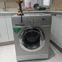 تعمیرات تخصصی درمنزل،لباسشویی،یخچال آبگرمکن ضمانتی|خدمات پیشه و مهارت|بندر ماهشهر, |دیوار