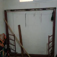 دارقالی 2متری محکم