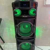 اسپیکر مکسیدر دیجی دار|سیستم صوتی خانگی|قم, بنیاد|دیوار