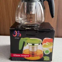 قوری پیرکس زیر قیمت