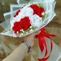 هدیه جاودان|گل مصنوعی|بیرجند, |دیوار