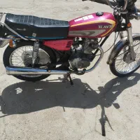 موتور فاکتوری