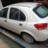 تیبا دو  مدل ۹۷|خودرو سواری و وانت|گلستان (تهران), |دیوار