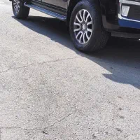 پیکاپ فوتون مدل 402. صفرخشک|خودرو سواری و وانت|تهران, پونک|دیوار