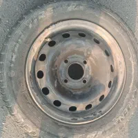 رینگ و لاستیک ۲۰۶