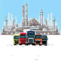 باربری رفسنجان« شرکت معتبر ایمن ترابر ایرانیان»