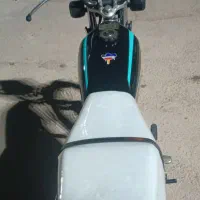 موتر مزایده|موتورسیکلت|خرمدره, |دیوار