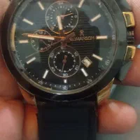 ساعت دیزل اصلی گلدرومانسون سه موتوره|ساعت|آزادشهر, |دیوار