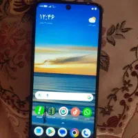 گوشی شیاءومی POCO m5s|موبایل|خرم‌آباد, |دیوار