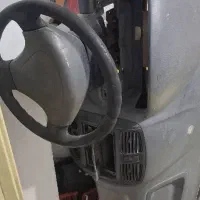 داشبورد مزدا ۳۲۳ اصلی