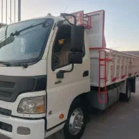 الوند مدل90|خودرو سنگین|خرمآباد, |دیوار