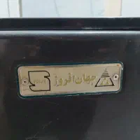 بخاری گازی جهان افروز  ۰۰۰ ۱۰|بخاری، هیتر، شومینه|تهران, جمهوری|دیوار