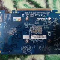 کارت گرافیک ASUS GT730 DDR3 2GB|قطعات و لوازم جانبی رایانه|نسیم‌شهر, |دیوار