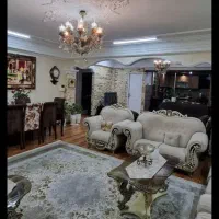 خانه ۱۴۰ متری تک واحدی مناسب خانواده