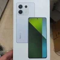 گوشی موبایل شیاومی نوت ۱۳ پرو 5G رم ۱۲ حافظه ۵۱۲