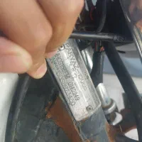 موتور ۱۵۰ پرواز  استارتی|موتورسیکلت|میانه, |دیوار