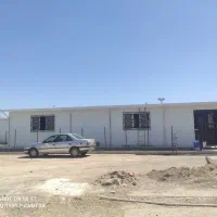 ساخت کانکس تجهیز کارگاه