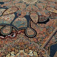 فرش ۹ متری|فرش|اقبالیه, |دیوار