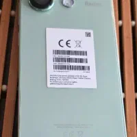 ردمی نوت ۱۳