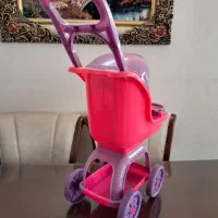 کالسکه اسباب بازی|اسباببازی بچه|گلبهار, شهر جدید گلبهار|دیوار