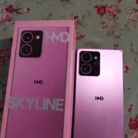 گوشی اسکایلاین برای تولید محتوا