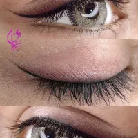 تتو تخصصی صورت وکاشت مژه تخصصی|خدمات آموزشی|اهواز, نادری|دیوار
