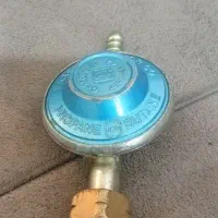 ریگلاتور گاز(مارک بوتان)
