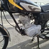 هندا ۹۱|موتورسیکلت|شاهدشهر, |دیوار