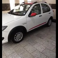 کوییک GXR تیپ L، مدل ۱۴۰۴