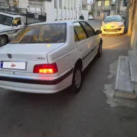 پارس۱۴۰۰|خودرو سواری و وانت|اراک, |دیوار