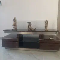 قهوه ساز ومجسمه