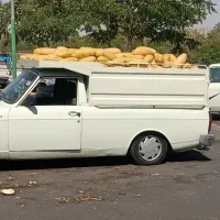 وانت بار کرایه خمینی شهر|خدمات حمل و نقل|خمینی‌شهر, |دیوار