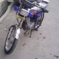 هندا مزایده مدل 83