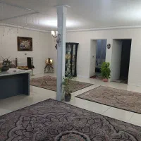 خانه-تک-واحدی-غرق-نور