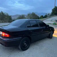 سمند اف سون دوگانه کارخانه ۱۴۰۰