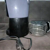 قهوه ساز فلیپس وسماور برقی وقوری|سماور، چایساز، قهوهساز|کرمانشاه, |دیوار