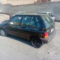 پراید هاچبک مدل ۸۷