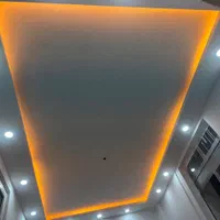 اجرای سقف کاذب کناف‌ کناف|خدمات پیشه و مهارت|سبزوار, هویزه|دیوار