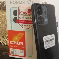 گوشی HONOR X7a|موبایل|اسلامشهر, شهرک قائمیه|دیوار