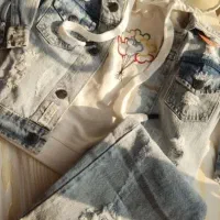 کت شلوارلی اسپرت بچه گانه|کفش و لباس بچه|تهران, اتابک|دیوار