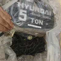 جرثقیل HYUNDAI