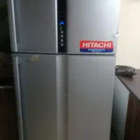 یخچال کار کرده