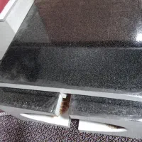 جلومبلی و مز عسلی