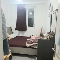 ۴۸متر یک خوابه،طبقه دوم ،آماده تخلیه،لعل آخر|اجارهٔ آپارتمان|تهران, استاد معین|دیوار