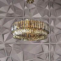 لوستر راما مدل آدرینا