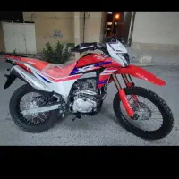 موتور قسطی 36 ماهه بدون پیش پرداخت