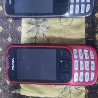 نوکیا نوکیا نوکیا نوکیا نوکیا|موبایل|مشهد, ثامن|دیوار